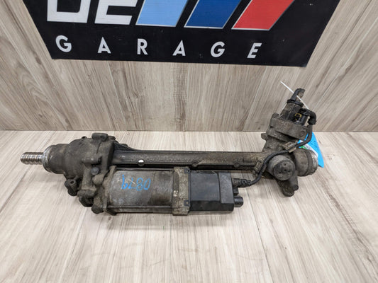 OEM BMW F22 F30 F32 F33 F36 AWD Electric Power Steering Gear Rack & Pinion LG