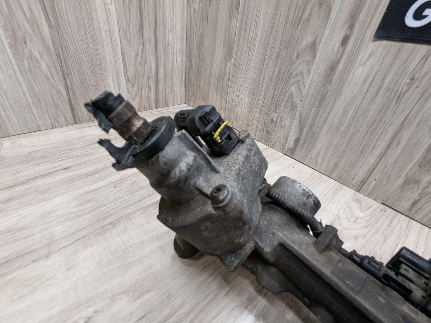 OEM BMW F22 F30 F33 F32 F36 AWD Electric Power Steering Gear Rack & Pinion LG