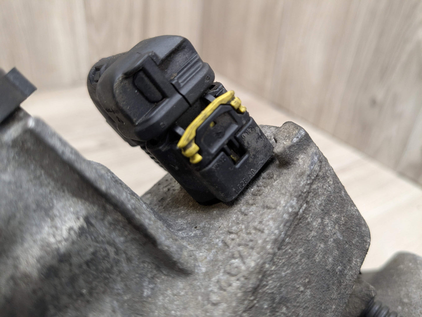 OEM BMW F22 F30 F33 F32 F36 AWD Electric Power Steering Gear Rack & Pinion LG