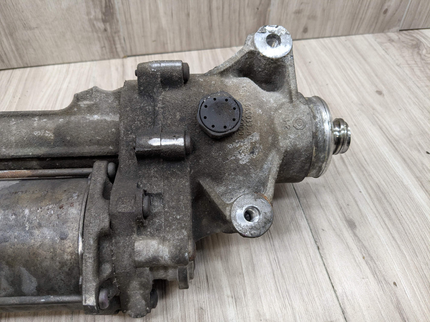 OEM BMW F22 F30 F33 F32 F36 AWD Electric Power Steering Gear Rack & Pinion LG