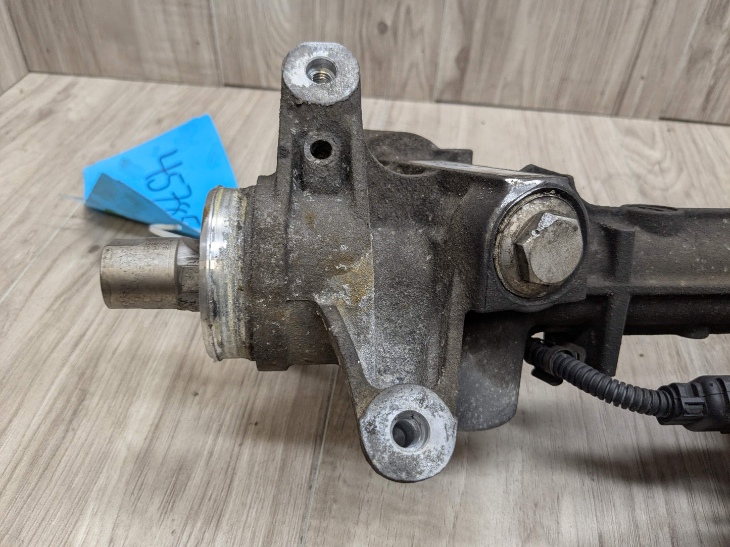 OEM BMW F22 F30 F33 F32 F36 AWD Electric Power Steering Gear Rack & Pinion LG