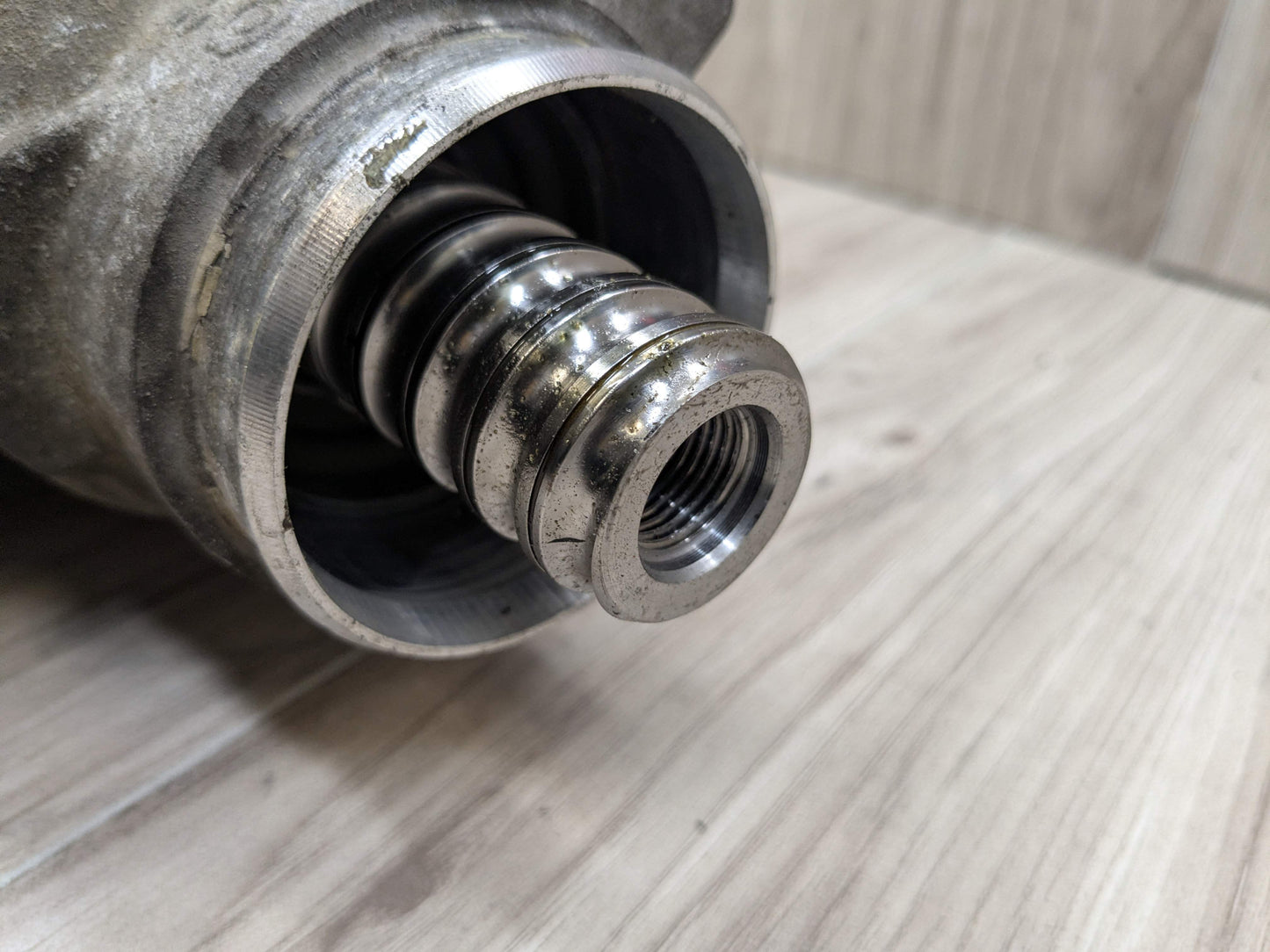 OEM BMW F22 F30 F33 F32 F36 AWD Electric Power Steering Gear Rack & Pinion LG