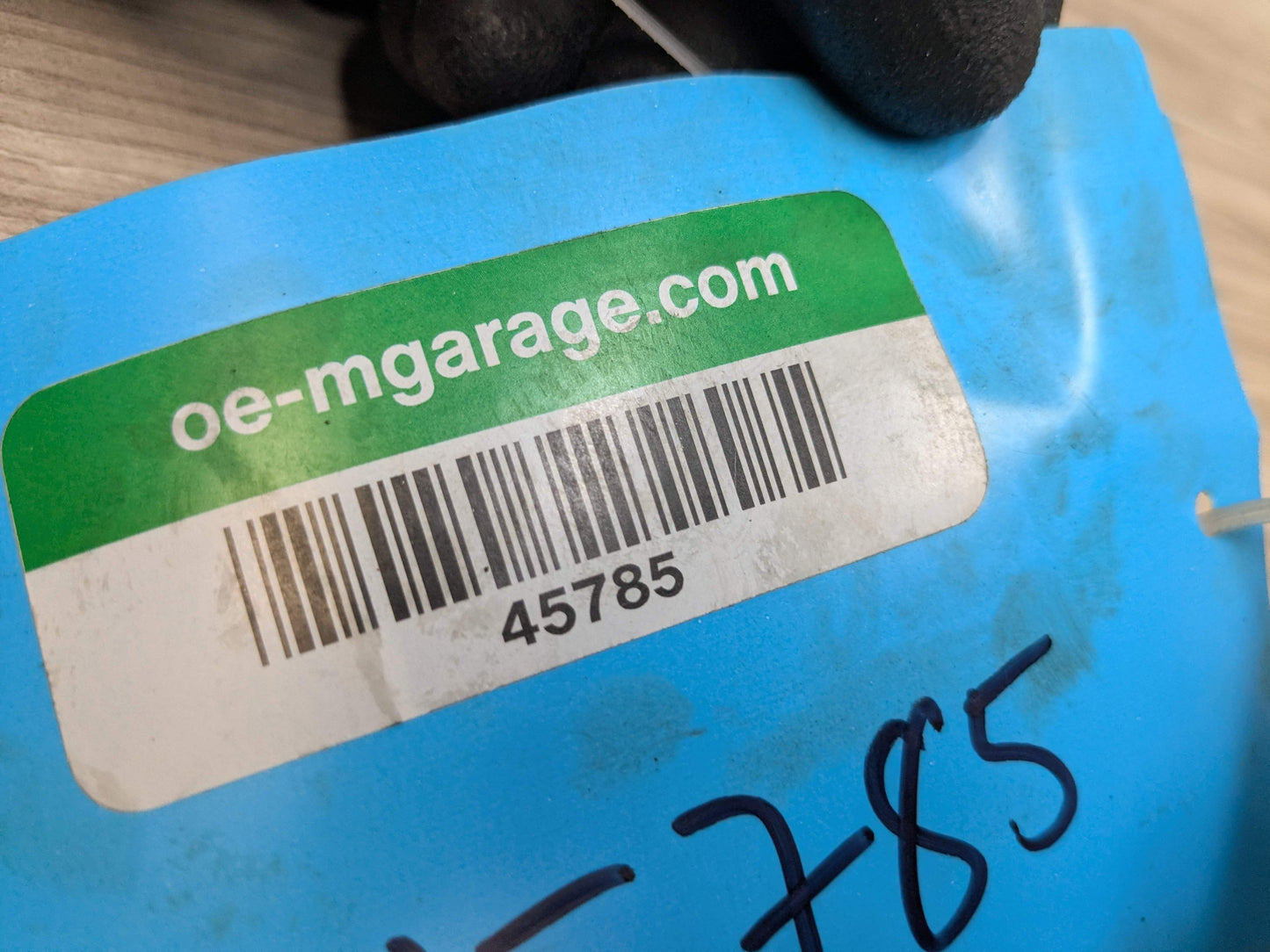 OEM BMW F22 F30 F33 F32 F36 AWD Electric Power Steering Gear Rack & Pinion LG