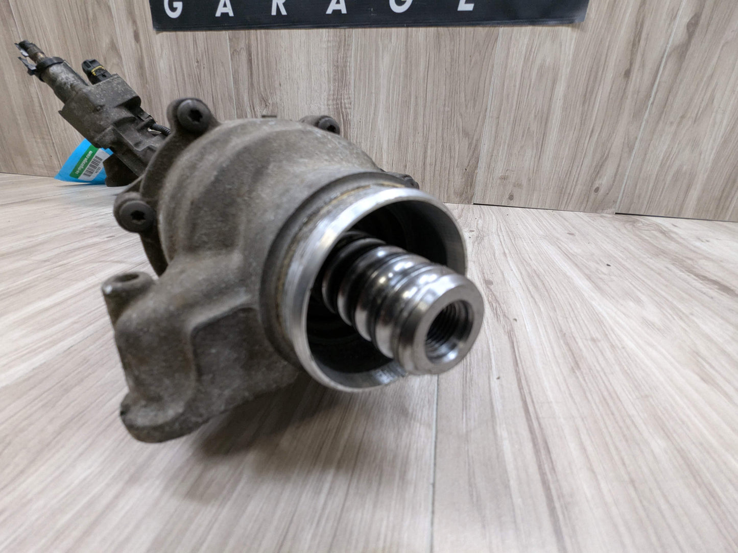 OEM BMW F22 F30 F33 F32 F36 AWD Electric Power Steering Gear Rack & Pinion LG