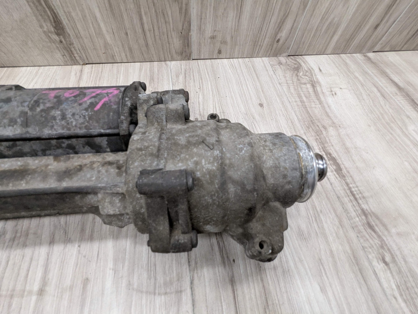 OEM BMW F22 F30 F33 F32 F36 AWD Electric Power Steering Gear Rack & Pinion LG