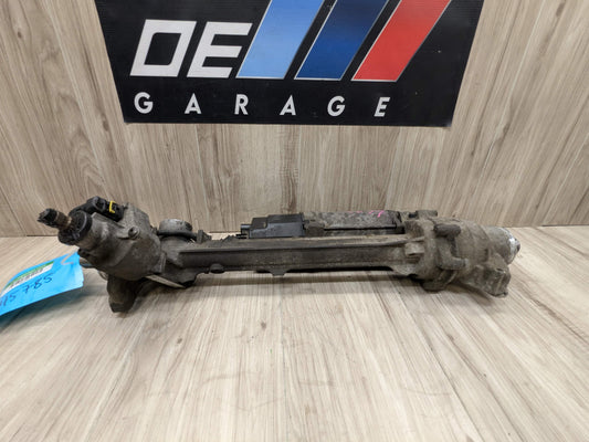 OEM BMW F22 F30 F33 F32 F36 AWD Electric Power Steering Gear Rack & Pinion LG