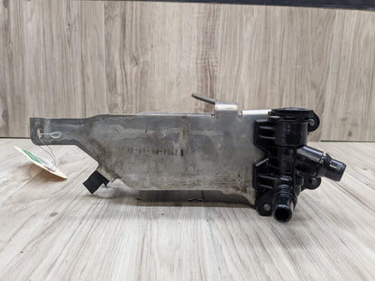 OEM BMW F22 F30 F32 F36 Transmission Oil Cooler Heat Exchanger VALEO N20 N26 N55