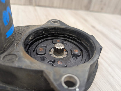 OEM BMW F06 F10 F12 F13 F25 I12 Rear Left or Right Brake Caliper Electric Motor