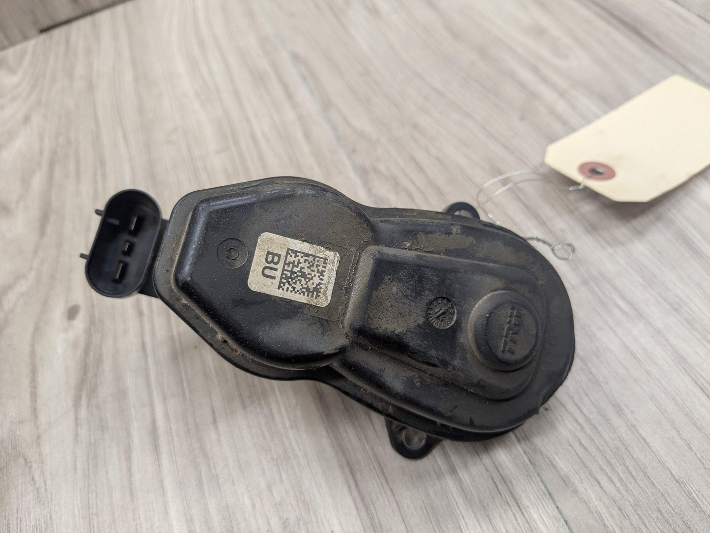 OEM BMW F06 F10 F12 F13 F25 I12 Rear Left or Right Brake Caliper Electric Motor