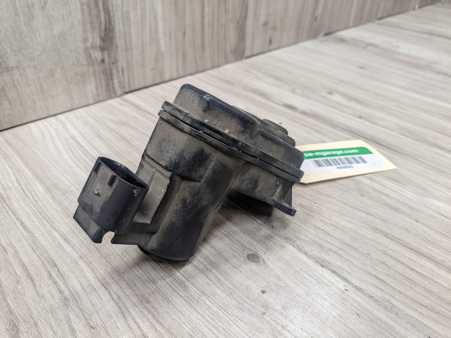 OEM BMW F06 F10 F12 F13 F25 I12 Rear Left or Right Brake Caliper Electric Motor