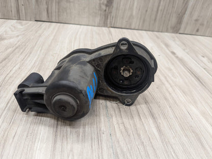 OEM BMW F06 F10 F12 F13 F25 I12 Rear Left or Right Brake Caliper Electric Motor