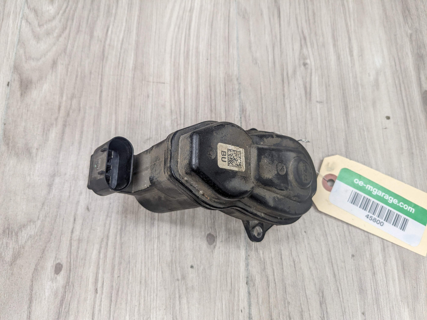 OEM BMW F06 F10 F12 F13 F25 I12 Rear Left or Right Brake Caliper Electric Motor