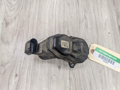 OEM BMW F06 F10 F12 F13 F25 I12 Rear Left or Right Brake Caliper Electric Motor