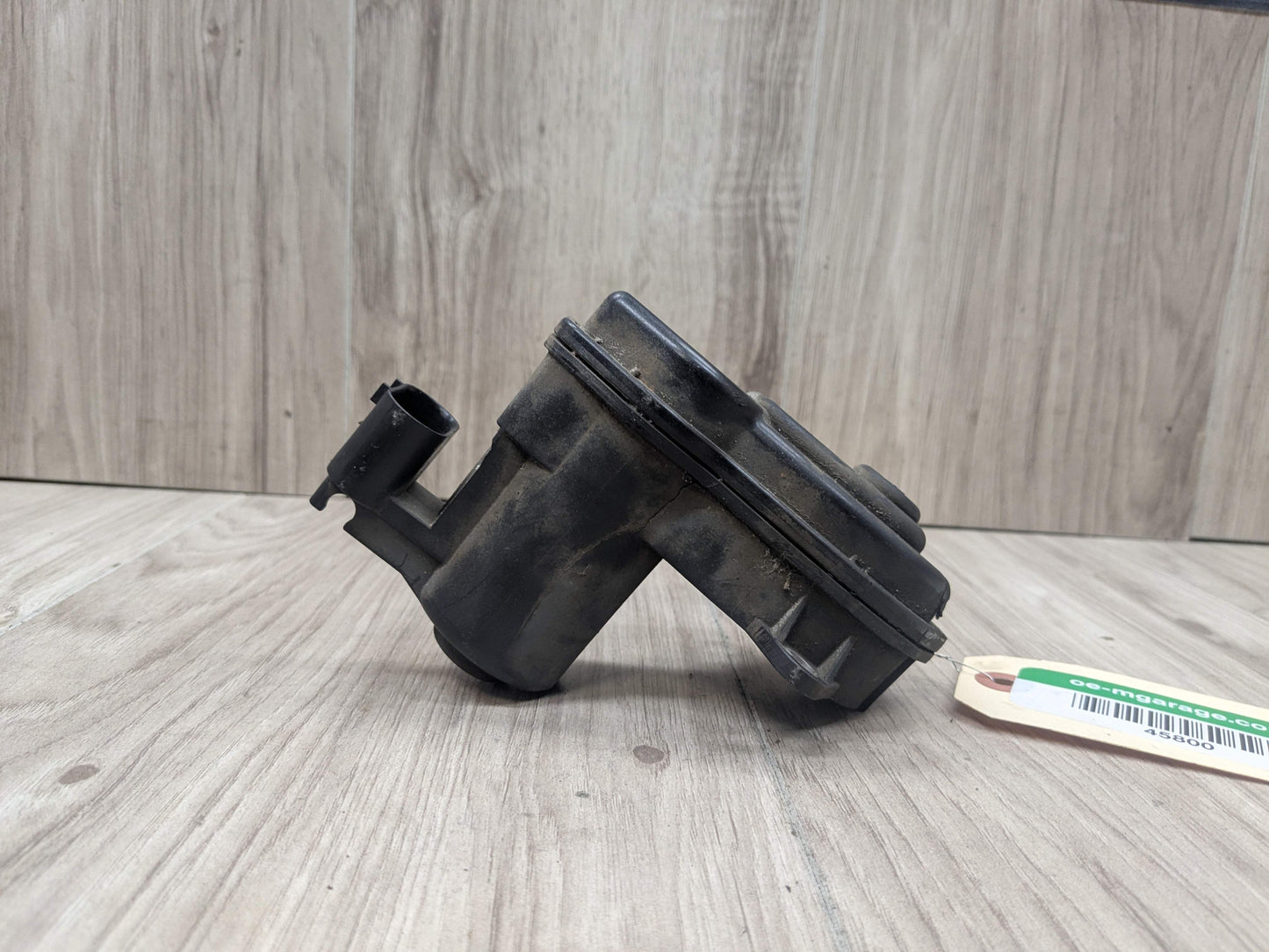OEM BMW F06 F10 F12 F13 F25 I12 Rear Left or Right Brake Caliper Electric Motor