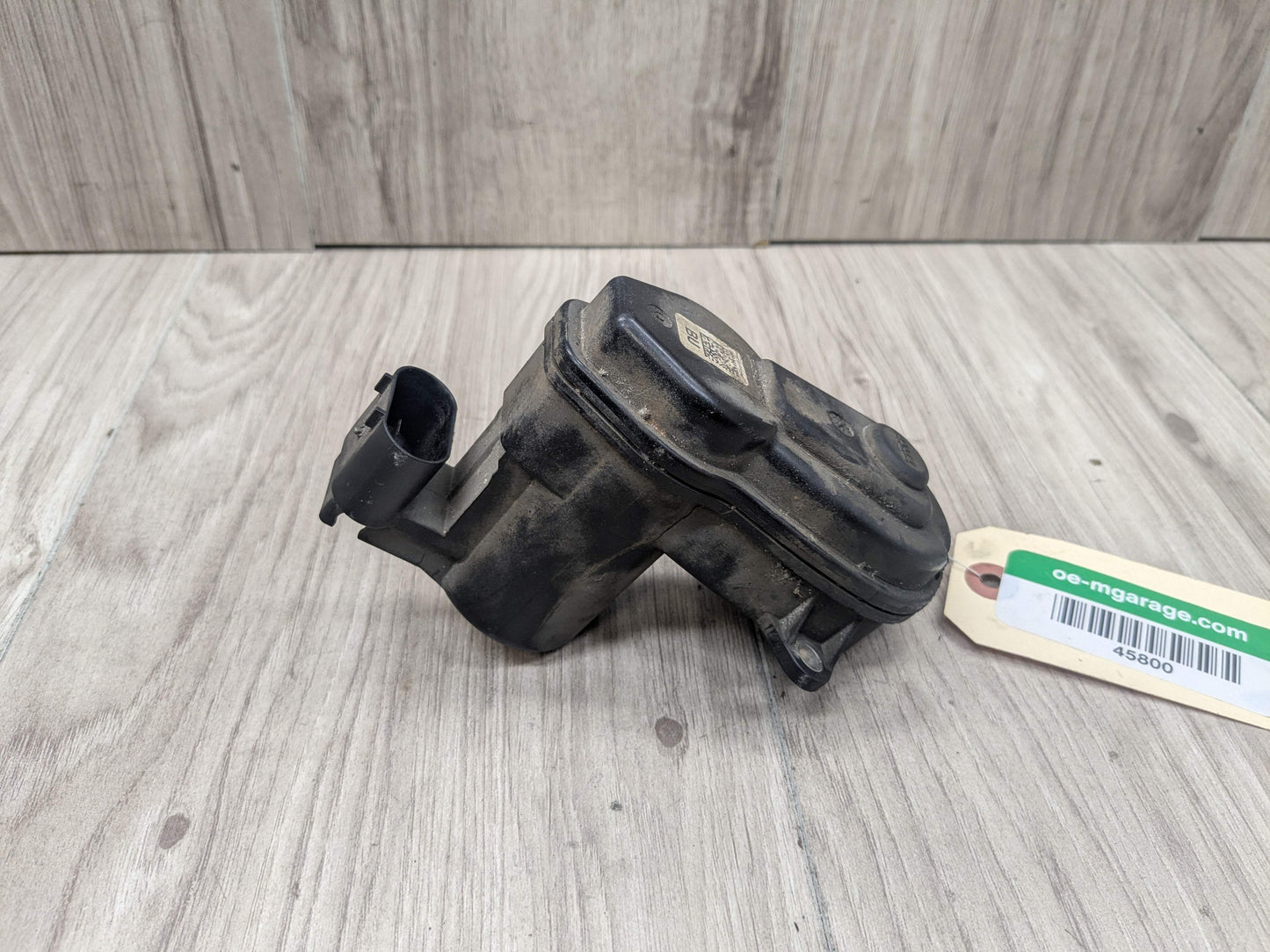 OEM BMW F06 F10 F12 F13 F25 I12 Rear Left or Right Brake Caliper Electric Motor