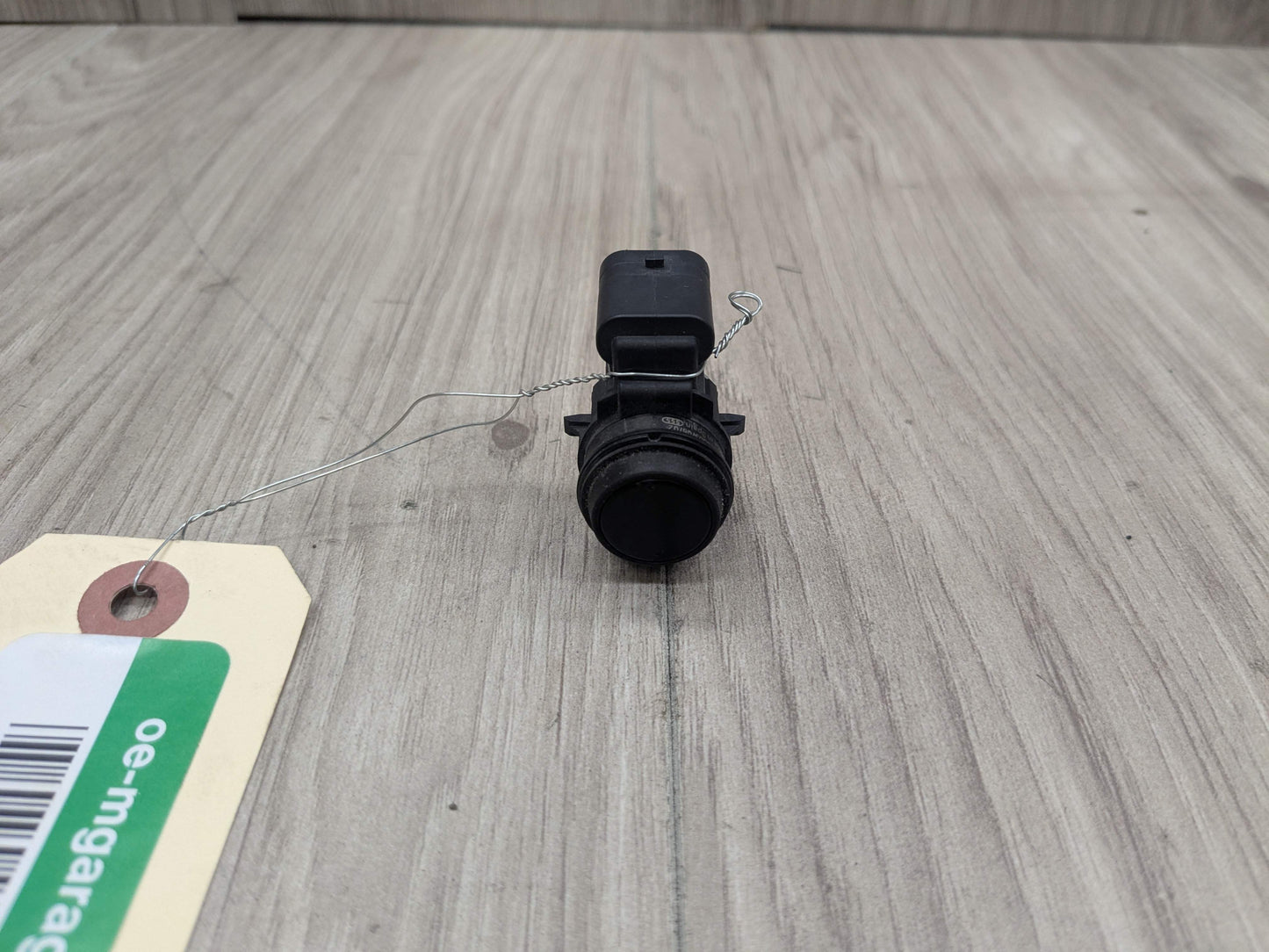 OEM BMW F22 F23 F87 228 230 M235 M240 M2 Rear Bumper Parking PDC Sensor Black