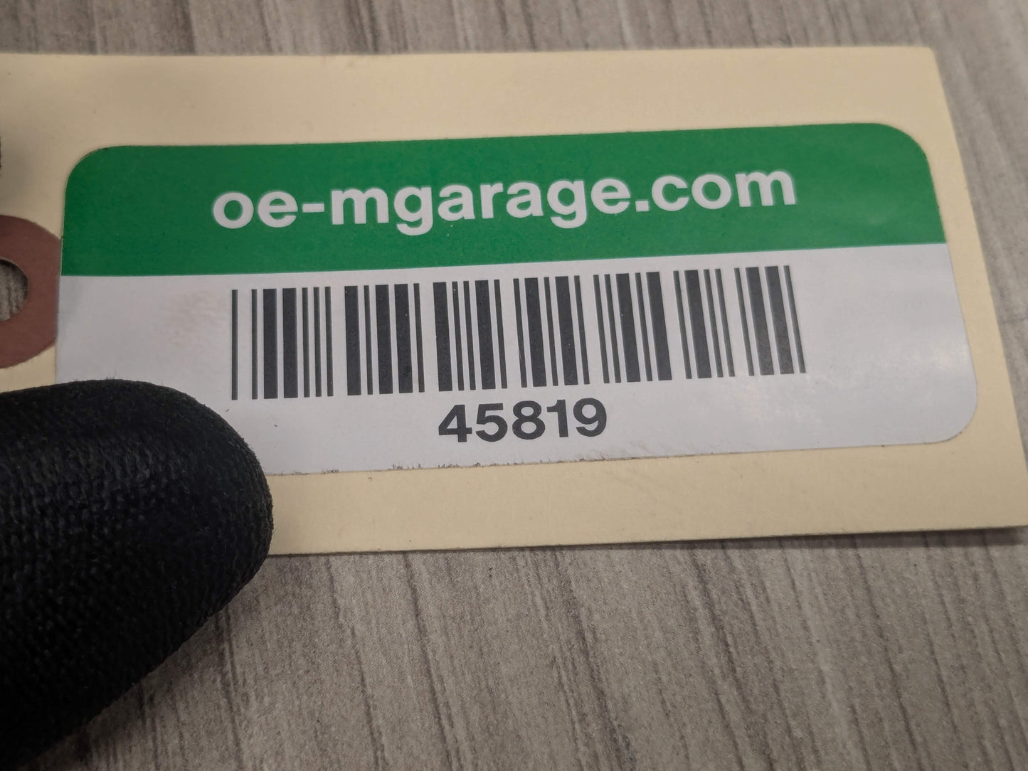 OEM BMW E82 E84 E88 E89 E90 E92 E93 328 335 M3 Bumper Parking PDC Sensor Black