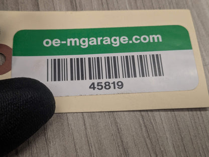 OEM BMW E82 E84 E88 E89 E90 E92 E93 328 335 M3 Bumper Parking PDC Sensor Black