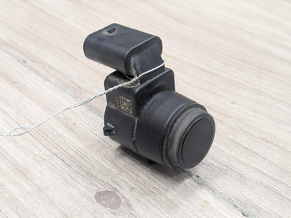 OEM BMW E82 E84 E88 E89 E90 E92 E93 328 335 M3 Bumper Parking PDC Sensor Black