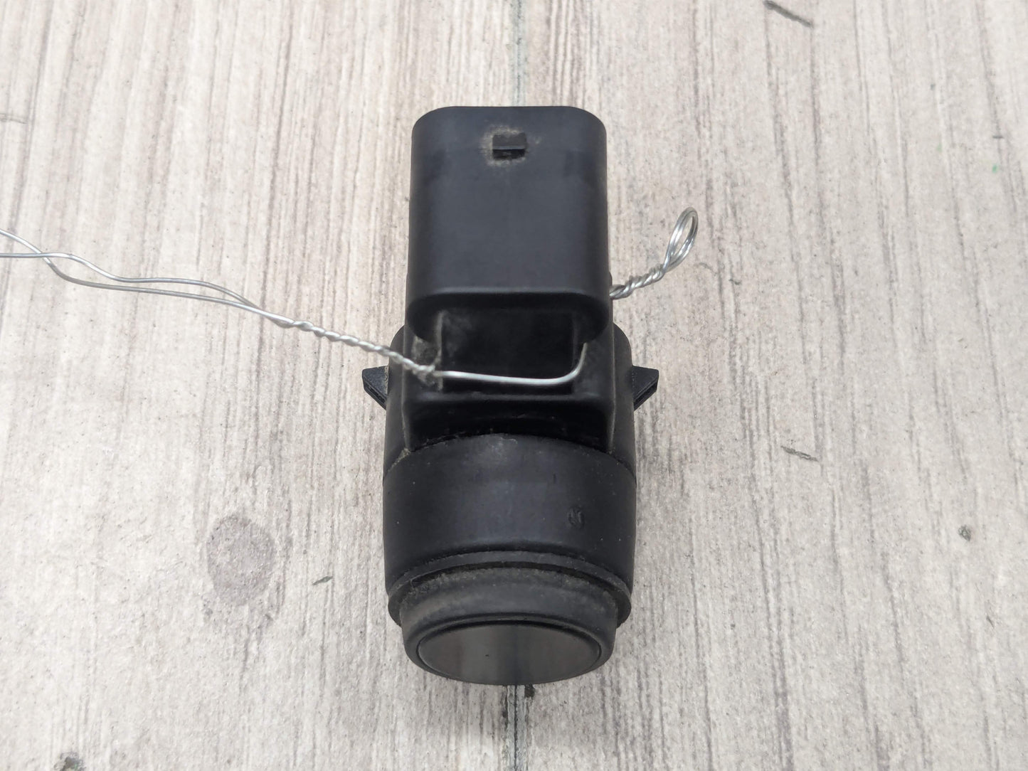 OEM BMW E82 E84 E88 E89 E90 E92 E93 328 335 M3 Bumper Parking PDC Sensor Black
