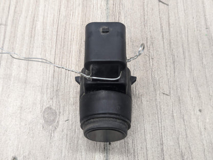 OEM BMW E82 E84 E88 E89 E90 E92 E93 328 335 M3 Bumper Parking PDC Sensor Black