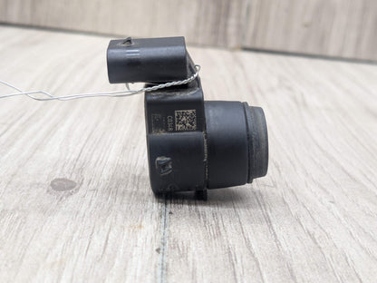 OEM BMW E82 E84 E88 E89 E90 E92 E93 328 335 M3 Bumper Parking PDC Sensor Black