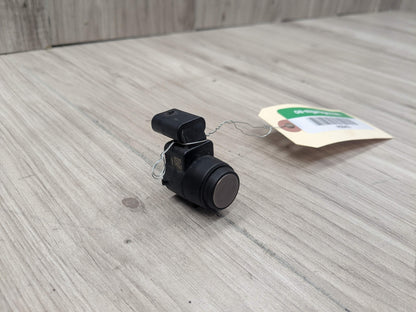 OEM BMW E82 E84 E88 E89 E90 E92 E93 328 335 M3 Bumper Parking PDC Sensor Black