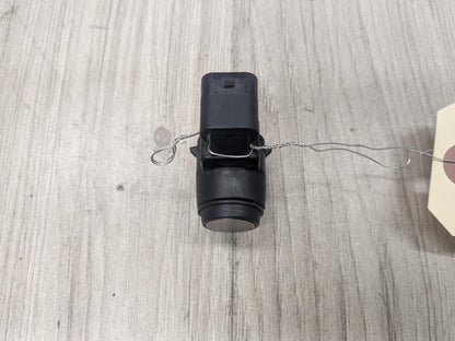 OEM BMW E82 E84 E88 E89 E90 E92 E93 328 335 M3 Bumper Parking PDC Sensor Black