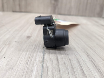 OEM BMW E82 E84 E88 E89 E90 E92 E93 328 335 M3 Bumper Parking PDC Sensor Black
