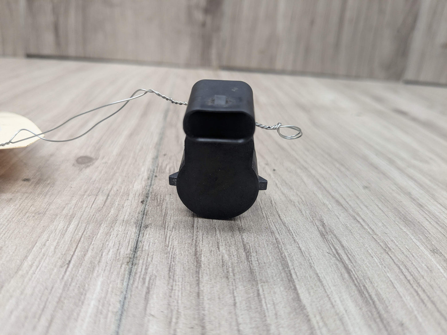 OEM BMW E82 E84 E88 E89 E90 E92 E93 328 335 M3 Bumper Parking PDC Sensor Black
