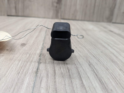 OEM BMW E82 E84 E88 E89 E90 E92 E93 328 335 M3 Bumper Parking PDC Sensor Black