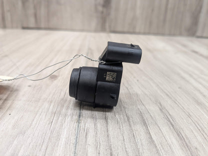 OEM BMW E82 E84 E88 E89 E90 E92 E93 328 335 M3 Bumper Parking PDC Sensor Black