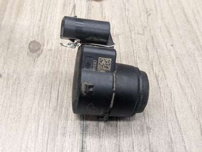 OEM BMW E82 E84 E88 E90 E92 E93 328 335 M3 Bumper Parking PDC Sensor Silver 354
