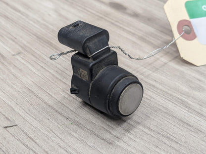 OEM BMW E82 E84 E88 E90 E92 E93 328 335 M3 Bumper Parking PDC Sensor Silver 354
