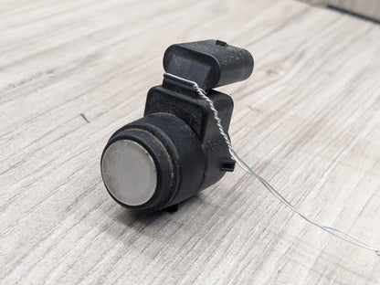 OEM BMW E82 E84 E88 E90 E92 E93 328 335 M3 Bumper Parking PDC Sensor Silver 354