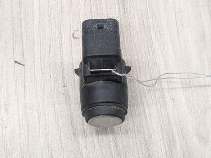 OEM BMW E82 E84 E88 E90 E92 E93 328 335 M3 Bumper Parking PDC Sensor Silver 354