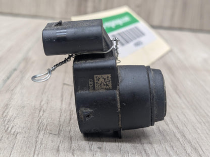 OEM BMW E82 E84 E88 E90 E92 E93 328 335 M3 Bumper Parking PDC Sensor Silver 354