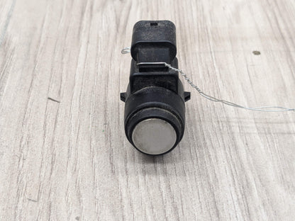OEM BMW E82 E84 E88 E90 E92 E93 328 335 M3 Bumper Parking PDC Sensor Silver 354