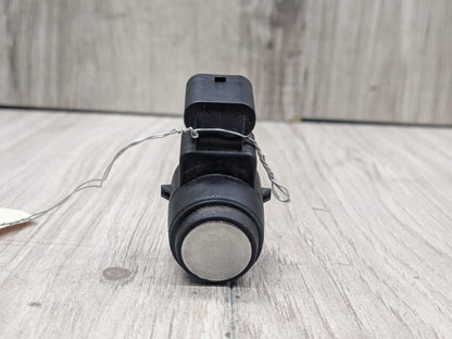 OEM BMW E82 E84 E88 E90 E92 E93 328 335 M3 Bumper Parking PDC Sensor Silver 354
