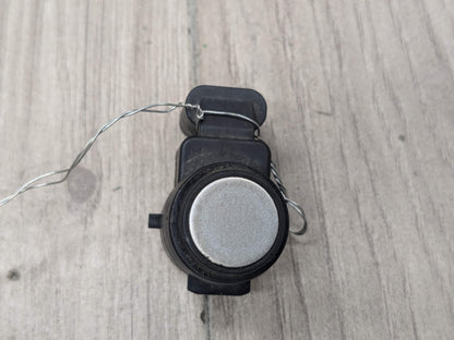 OEM BMW E82 E84 E88 E90 E92 E93 328 335 M3 Bumper Parking PDC Sensor Silver 354