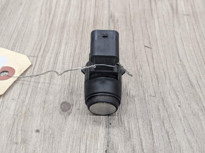 OEM BMW E82 E84 E88 E90 E92 E93 328 335 M3 Bumper Parking PDC Sensor Silver 354
