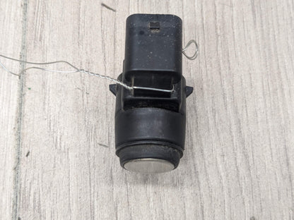 OEM BMW E82 E84 E88 E90 E92 E93 328 335 M3 Bumper Parking PDC Sensor Silver 354