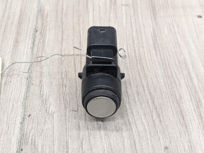 OEM BMW E82 E84 E88 E90 E92 E93 328 335 M3 Bumper Parking PDC Sensor Silver 354