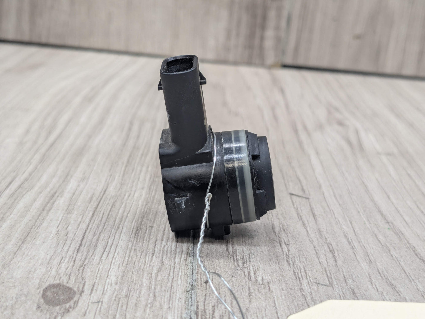 OEM BMW F15 F39 F90 G01 G12 G30 X3 X5 Bumper Parking Distance PDC Sensor Silver