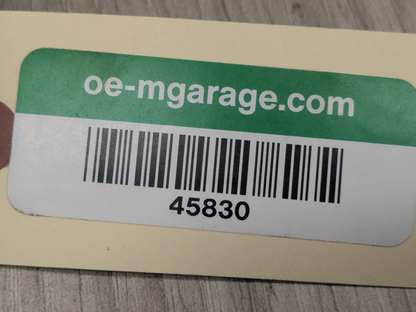 OEM BMW F22 F30 F32 F33 F36 F80 F82 F83 M3 M4 Bumper PDC Parking Sensor Blue A89