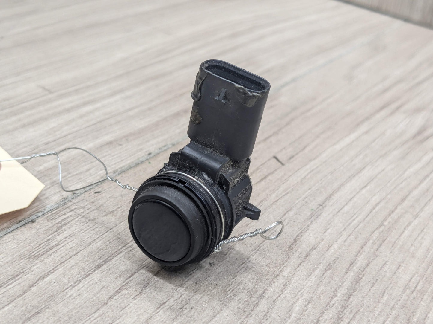 OEM BMW F22 F30 F32 F33 F36 F80 F82 F83 M3 M4 Bumper PDC Parking Sensor Blue A89