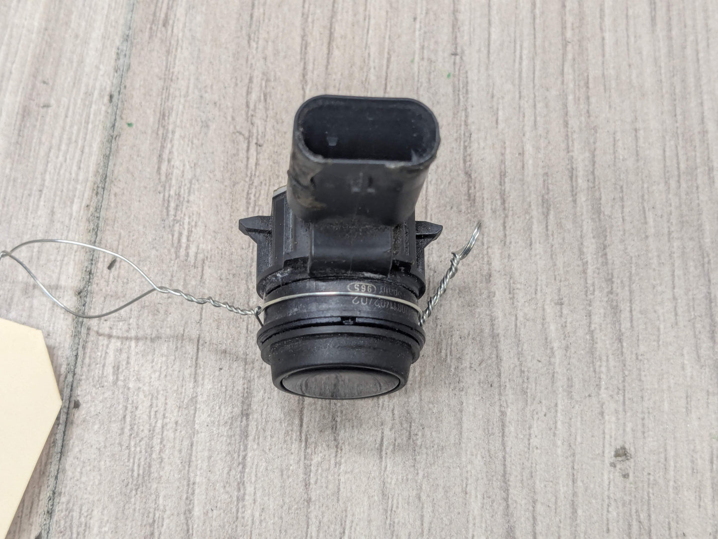 OEM BMW F22 F30 F32 F33 F36 F80 F82 F83 M3 M4 Bumper PDC Parking Sensor Blue A89