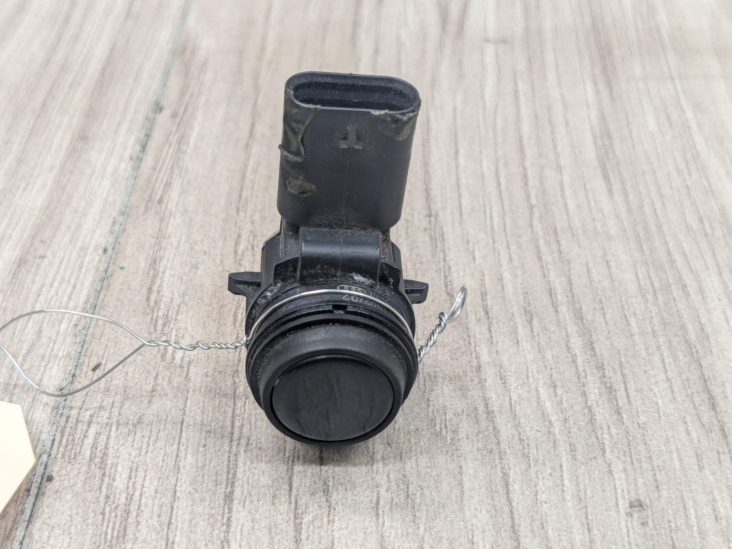 OEM BMW F22 F30 F32 F33 F36 F80 F82 F83 M3 M4 Bumper PDC Parking Sensor Blue A89