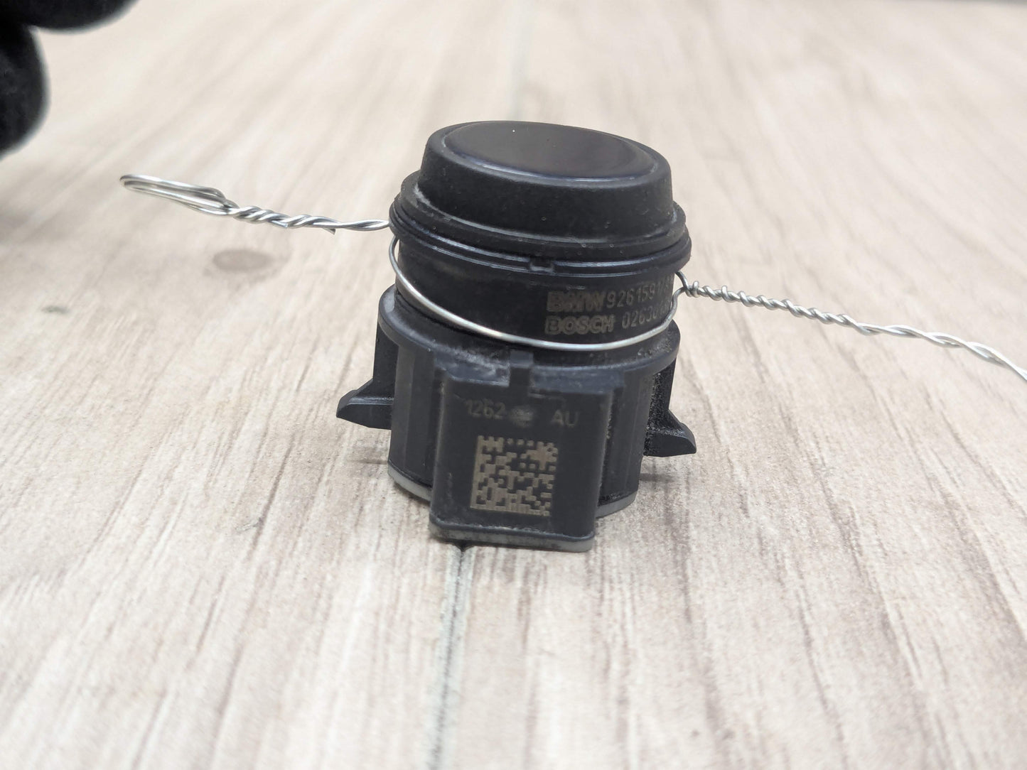 OEM BMW F22 F30 F32 F33 F36 F80 F82 F83 M3 M4 Bumper PDC Parking Sensor Blue A89