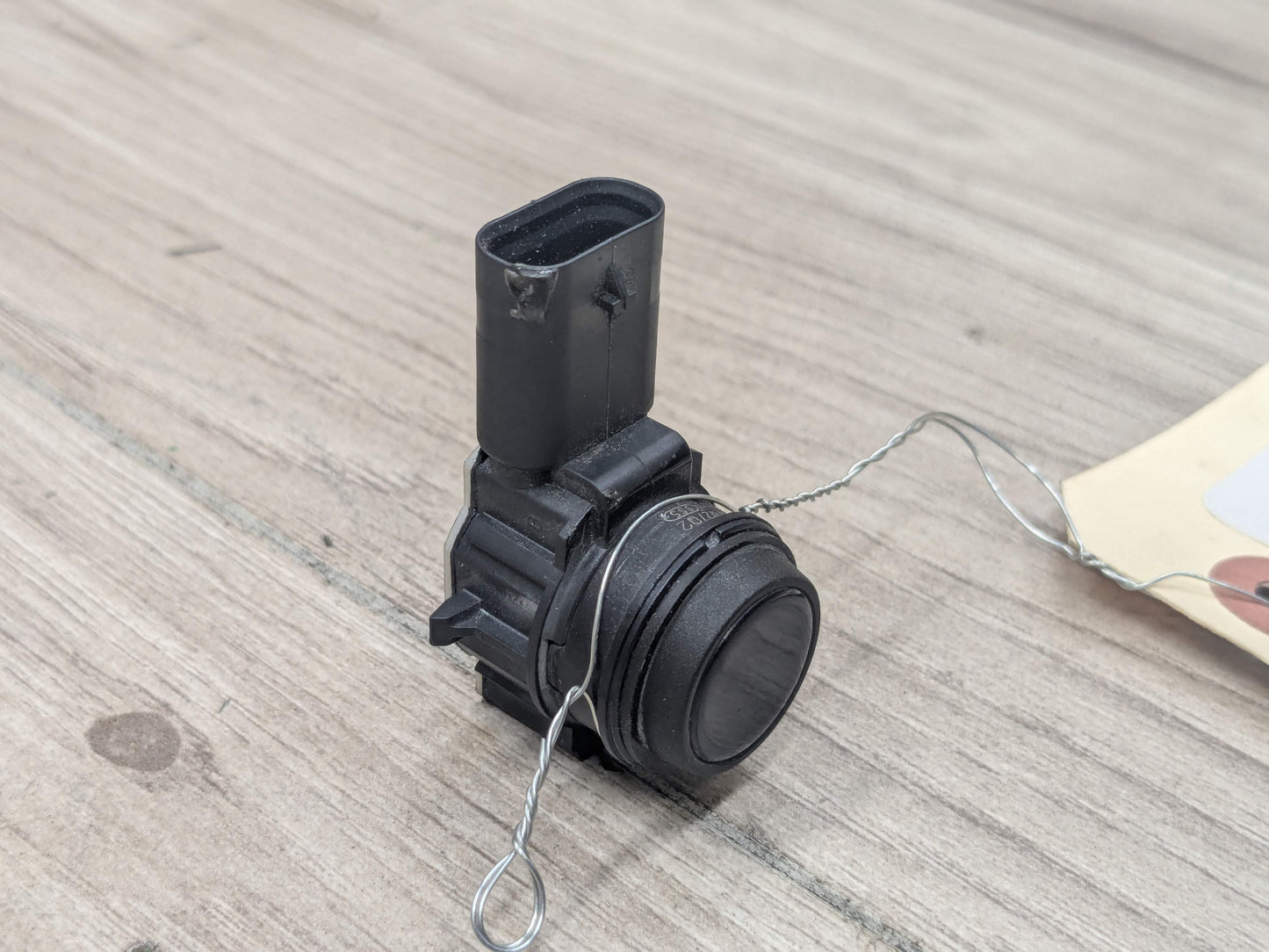 OEM BMW F22 F30 F32 F33 F36 F80 F82 F83 M3 M4 Bumper PDC Parking Sensor Blue A89